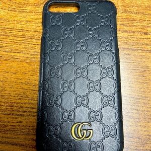 Designer iPhone 7/8 plus case